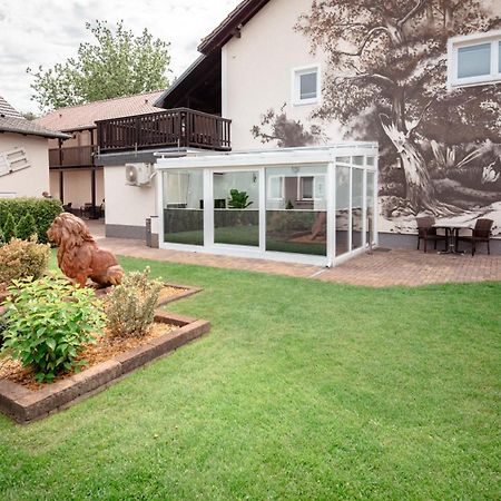 Landpartie Bestensee Exterior foto